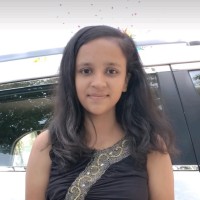 Maitri Amin