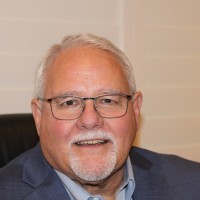 Keith Rodden