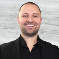 Paul Shakuri