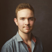 Luke O'Reilly Kane