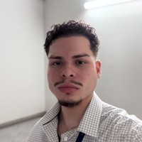 Joel Paredes Guardado