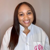 Iyanna Sparks