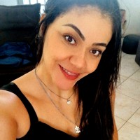 Priscila Pereira Portugal Oliveira