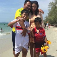 Min Thach
