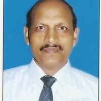 T R CHAUDHARY