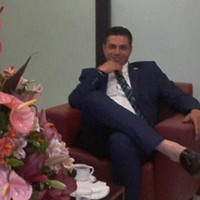 Payam Shirazi