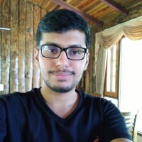 Sahil Mishra