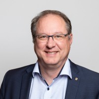 Daniel Sidler