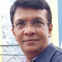 Dr. Nilesh Mistry