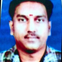 Sabarinathan V