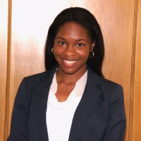 Simone Ford