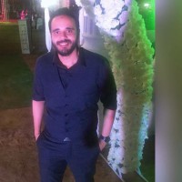 Mahmoud Eldsouky