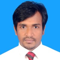 Md. Monirul Islam