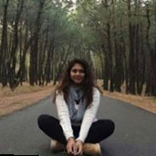 Simran Batra