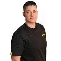 Sara Figueira De Melo Guadagnini