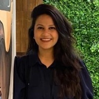 Rupal Kothari
