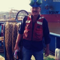 William de Jesús GONZALEZ Perez