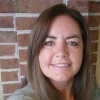 Kellie Reynolds