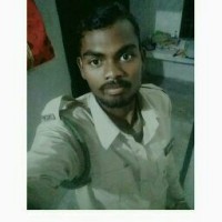Vikas Sidar