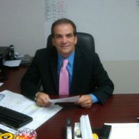 John Vincente