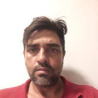Claudemir Da Siva Ferreira