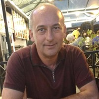 Luiz Alberto Jeronimo