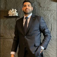 Musbah Hallak