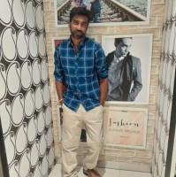 Bharath Apparao