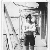 Peter Swift