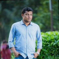 Liton Kumar Ghosh