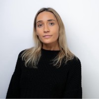 Yasmine Chocr
