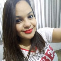 Camila Bezerra Ferreira