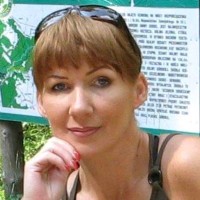 Anna Jaworska