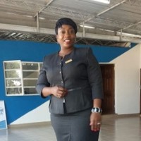 Sherrine Masupelo