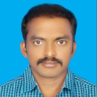 SANKARASRINIVAS PERIKALA