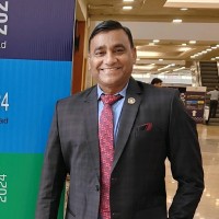 Anil Mugul