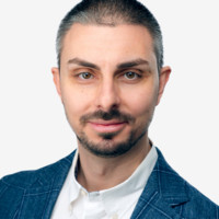 Zhivko Rusev