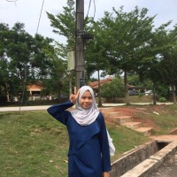 Nik Fierra Elyana Elyana