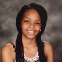 Jasmine Humphries