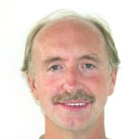 Dr. David I. C. Pearson