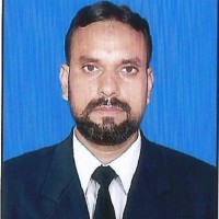Syed jamshaid Ali