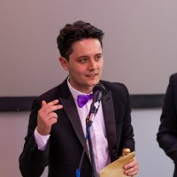 Callum Forster