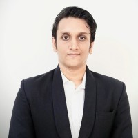 Vaibhav Singala