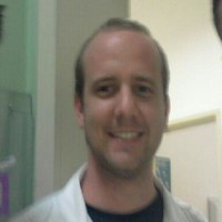 Gustavo Dal-Cin Fracaroli