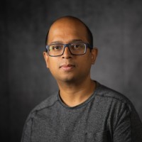 Saurabh Sarkar