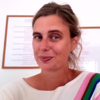 Daphne Sasanguie