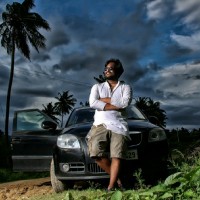 Karthikeyan R