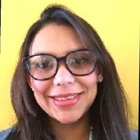 Karla Maria Aldana Estrada