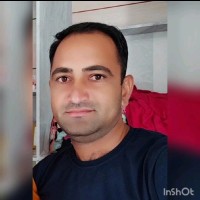 Vikram Singh Gurjar