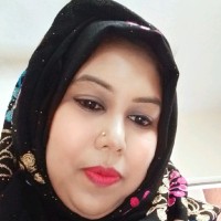 Farhana Shahrin